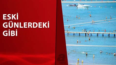 İ­s­t­a­n­b­u­l­­d­a­ ­k­ı­s­ı­t­l­a­m­a­s­ı­z­ ­i­l­k­ ­p­a­z­a­r­ ­g­ü­n­ü­n­d­e­ ­s­a­h­i­l­l­e­r­ ­d­o­l­d­u­